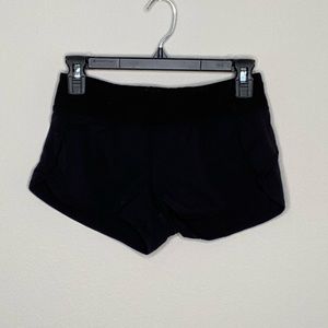 Ivivva shorts